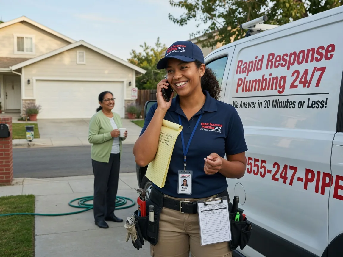 Emergency Plumber College Grove, TN FAQs